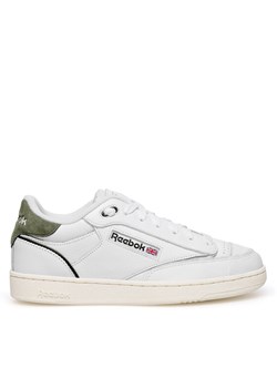 Sneakersy Reebok 100032937-M Biały ze sklepu eobuwie.pl w kategorii Trampki męskie - zdjęcie 181315749