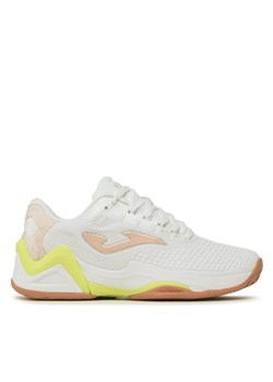 Buty do tenisa Joma T.Point 2332 TPOINS2332T Biały ze sklepu eobuwie.pl w kategorii Buty sportowe męskie - zdjęcie 181315968