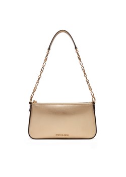 Torebka Michael Kors 32R4G8EW2M Złoty ze sklepu eobuwie.pl w kategorii Torebki damskie - zdjęcie 181316166