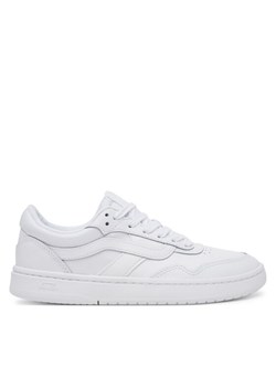 Sneakersy Vans Cruze 3.0 VN000D6SWWW1 Biały ze sklepu eobuwie.pl w kategorii Buty sportowe męskie - zdjęcie 181316227