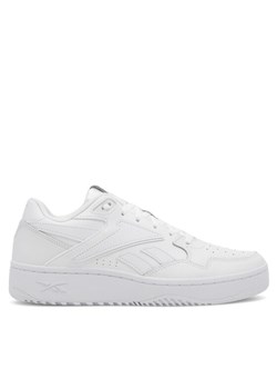 Sneakersy Reebok Atr Chill Jr 100200209 Biały ze sklepu eobuwie.pl w kategorii Buty sportowe dziecięce - zdjęcie 181316277