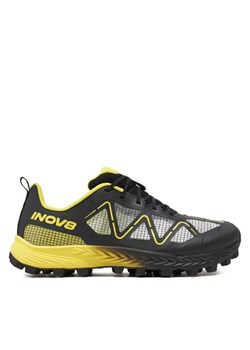 Buty do biegania Inov-8 MudTalon Speed Czarny ze sklepu eobuwie.pl w kategorii Buty sportowe męskie - zdjęcie 181316309