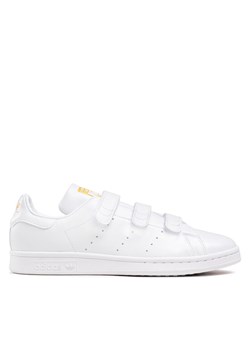 Sneakersy adidas Stan Smith Cf FX5508 Biały - id: 0000208106283 - marki adidas - 181316405 Sneakersy adidas Stan Smith Cf FX5508 Biały ze sklepu eobuwie.pl w kategorii Buty sportowe męskie - zdjęcie 181316405