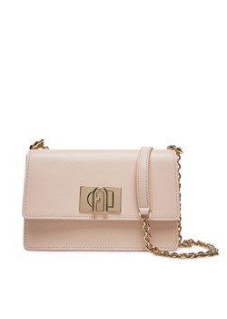 Torebka Furla 1927 Mini BAFKACO ARE000 0496S Różowy ze sklepu eobuwie.pl w kategorii Kopertówki - zdjęcie 181316418