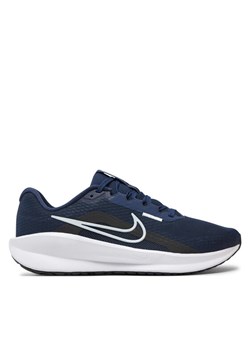 Buty do biegania Nike Downshifter 13 FD6454 400 Granatowy - id: 0000304214509 - marki Nike - 181316435 Buty do biegania Nike Downshifter 13 FD6454 400 Granatowy ze sklepu eobuwie.pl w kategorii Buty sportowe męskie - zdjęcie 181316435