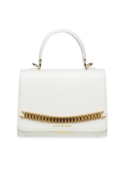 Torebka Steve Madden Bmoment SM13001393-02002-WHG Biały ze sklepu eobuwie.pl w kategorii Kuferki - zdjęcie 181316466