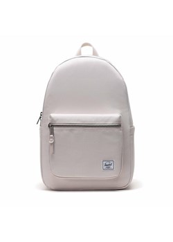 Plecak Herschel Settlement Backpack 11407-05456 Écru ze sklepu eobuwie.pl w kategorii Plecaki - zdjęcie 181316538