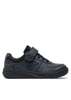 Sneakersy Joma W.Harvard Jr 2303 WHARW2303V Granatowy ze sklepu eobuwie.pl w kategorii Buty sportowe dziecięce - zdjęcie 181316728
