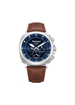 Zegarek Timberland Willston Small TBL.TDWGF0042001 Niebieski ze sklepu eobuwie.pl w kategorii Zegarki - zdjęcie 181316817
