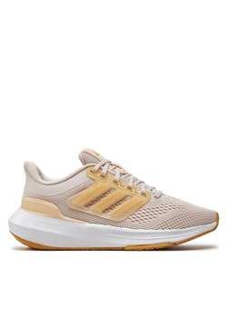 Buty do biegania adidas Ultrabounce IE0727 Różowy ze sklepu eobuwie.pl w kategorii Buty sportowe damskie - zdjęcie 181316899