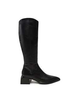 Kozaki Vagabond Shoemakers Vivian 5453-101-20 Czarny ze sklepu eobuwie.pl w kategorii Kozaki damskie - zdjęcie 181316908