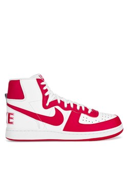 Sneakersy Nike Terminator High FJ4454-100 Kolorowy ze sklepu eobuwie.pl w kategorii Buty sportowe męskie - zdjęcie 181316986