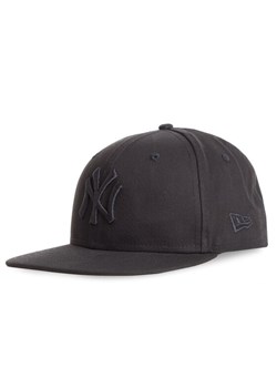 Czapka z daszkiem New Era Mlb 9FIifty Neyyan B 11180834 Czarny ze sklepu eobuwie.pl w kategorii Czapki z daszkiem męskie - zdjęcie 181316987