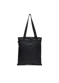 Torebka Puma Pop Tote 913360 01 Czarny ze sklepu eobuwie.pl w kategorii Torby Shopper bag - zdjęcie 181317026