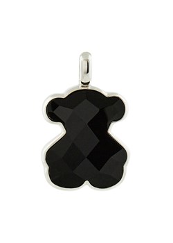 Zawieszka TOUS Icon Color 1000146200 Czarny - id: 0000305142573 - marki Tous - 181317117 Zawieszka TOUS Icon Color 1000146200 Czarny ze sklepu eobuwie.pl w kategorii Zawieszki - zdjęcie 181317117