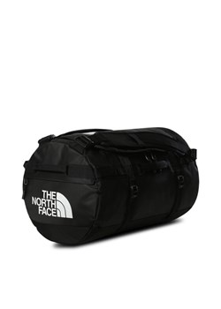 Torba The North Face Base Camp Duffel - S NF0A52ST53R1 Czarny ze sklepu eobuwie.pl w kategorii Torby sportowe - zdjęcie 181317488