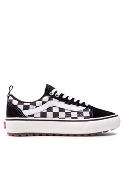 Tenisówki Vans Ols Skool Mte-1 VN0A5I12A041 Czarny ze sklepu eobuwie.pl w kategorii Trampki męskie - zdjęcie 181317498