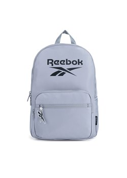 Plecak Reebok RBK-044-CCC-05 Szary ze sklepu eobuwie.pl w kategorii Plecaki - zdjęcie 181317617
