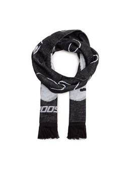 Szalik 2005 Neckpods Scarf Czarny ze sklepu eobuwie.pl w kategorii Szaliki i chusty damskie - zdjęcie 181317796