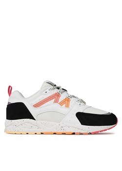 Sneakersy Karhu Fusion 2.0 F804142 Biały ze sklepu eobuwie.pl w kategorii Buty sportowe męskie - zdjęcie 181317848