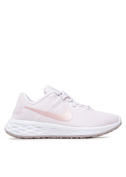 Buty do biegania Nike Revolution 6 Flyease Nn DC8997 500 Fioletowy ze sklepu eobuwie.pl w kategorii Buty sportowe damskie - zdjęcie 181317869