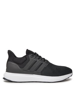 Sneakersy adidas Ubounce Dna IG6001 Czarny ze sklepu eobuwie.pl w kategorii Buty sportowe męskie - zdjęcie 181317937