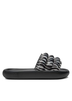 Klapki adidas Adilette Zplaash IH3065 Biały ze sklepu eobuwie.pl w kategorii Klapki damskie - zdjęcie 181317945