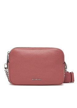 Torebka MICHAEL Michael Kors 32S5SYTC5L Różowy ze sklepu eobuwie.pl w kategorii Listonoszki - zdjęcie 181318075