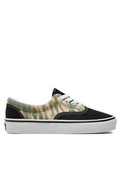 Tenisówki Vans Era VN000CQ6CJK1 Czarny ze sklepu eobuwie.pl w kategorii Trampki damskie - zdjęcie 181318107