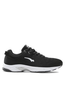 Sneakersy Bagheera Boston 86551-C0108 Czarny ze sklepu eobuwie.pl w kategorii Buty sportowe męskie - zdjęcie 181318145