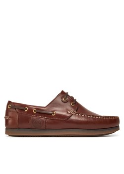 Mokasyny Barbour MFO0684BR76 Brązowy ze sklepu eobuwie.pl w kategorii Mokasyny męskie - zdjęcie 181318185