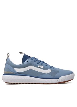 Sneakersy Vans Mte Ultrarange Exo VN0A4U1KMBL1 Niebieski ze sklepu eobuwie.pl w kategorii Trampki męskie - zdjęcie 181318215