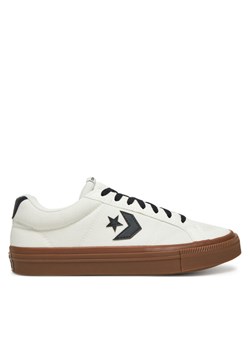 Tenisówki Converse SPORT CASUAL A13787C Biały ze sklepu eobuwie.pl w kategorii Trampki męskie - zdjęcie 181318346