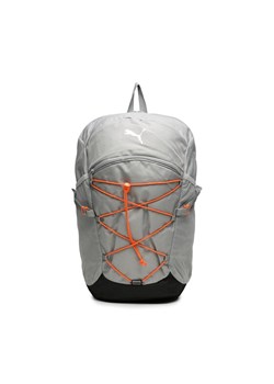 Plecak Puma Plus PRO Backpack 079521 06 Szary ze sklepu eobuwie.pl w kategorii Plecaki - zdjęcie 181318535