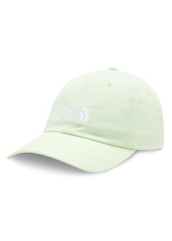 Czapka z daszkiem The North Face Norm Hat NF0A3SH3N131 Zielony ze sklepu eobuwie.pl w kategorii Czapki z daszkiem damskie - zdjęcie 181318615