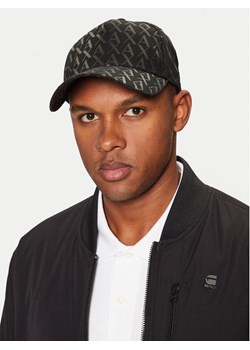 Czapka z daszkiem Armani Exchange 954229 CC813 00020 Czarny - id: 8058947897520 - marki Armani Exchange - 181318618 Czapka z daszkiem Armani Exchange 954229 CC813 00020 Czarny ze sklepu eobuwie.pl w kategorii Czapki z daszkiem męskie - zdjęcie 181318618