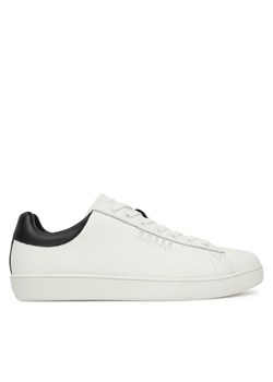 Sneakersy Guess FMTNOL FAB12 Biały ze sklepu eobuwie.pl w kategorii Buty sportowe męskie - zdjęcie 181318666