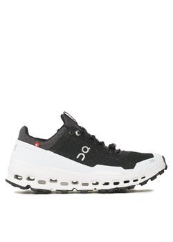 Buty do biegania On Cloudultra 44.99538 Czarny ze sklepu eobuwie.pl w kategorii Buty sportowe damskie - zdjęcie 181318698