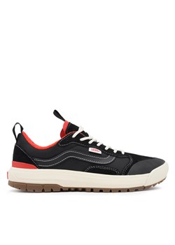 Tenisówki Vans Ua Ultrarange Exo Mte-1 VN0A5KS44581 Czarny ze sklepu eobuwie.pl w kategorii Trampki damskie - zdjęcie 181318755