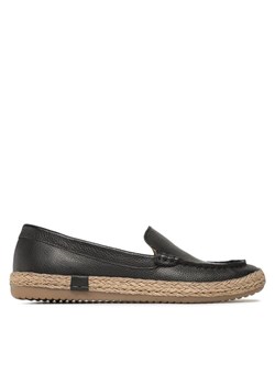 Espadryle Lasocki WI16-BENTA-02 Czarny ze sklepu eobuwie.pl w kategorii Espadryle damskie - zdjęcie 181318756