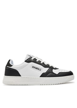 Sneakersy O'Neill Galveston Men Low 90241030.16A Czarny ze sklepu eobuwie.pl w kategorii Trampki męskie - zdjęcie 181318807