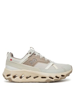 Sneakersy On Cloudhorizon 3WE10012538 Écru ze sklepu eobuwie.pl w kategorii Buty sportowe damskie - zdjęcie 181318897