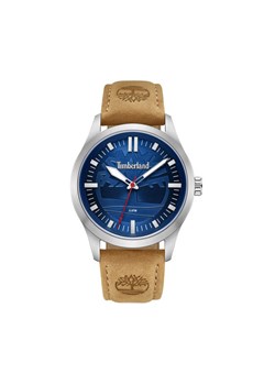 Zegarek Timberland Rambush TBL.TDWGA0029603 Niebieski ze sklepu eobuwie.pl w kategorii Zegarki - zdjęcie 181318915