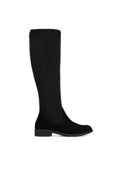 Kozaki Lasocki RST-MERLOT-01 Czarny ze sklepu eobuwie.pl w kategorii Kozaki damskie - zdjęcie 181318917
