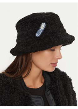 Kapelusz Kangol Manga Bucket K5424 Czarny ze sklepu eobuwie.pl w kategorii Kapelusze damskie - zdjęcie 181318978