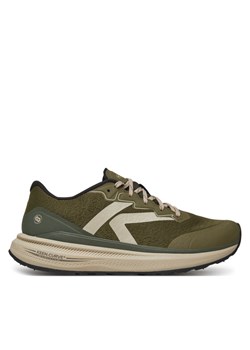 Sneakersy Keen 1030328 Zielony ze sklepu eobuwie.pl w kategorii Buty sportowe męskie - zdjęcie 181318997