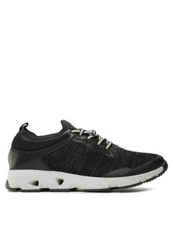 Sneakersy Josef Seibel 37609 Noah 09 Czarny ze sklepu eobuwie.pl w kategorii Buty sportowe męskie - zdjęcie 181319128