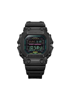 Zegarek G-Shock King Multi-Fluorescent Accents GX-56MF-1ER Czarny ze sklepu eobuwie.pl w kategorii Zegarki - zdjęcie 181319176