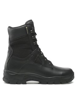Trekkingi Meindl Eagle Pro Gtx GORE-TEX 3761 Czarny ze sklepu eobuwie.pl w kategorii Buty trekkingowe męskie - zdjęcie 181319208