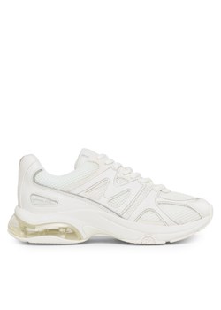 Sneakersy MICHAEL Michael Kors Kit Trainer Extreme 42S3KIFS3L Biały ze sklepu eobuwie.pl w kategorii Buty sportowe męskie - zdjęcie 181319358